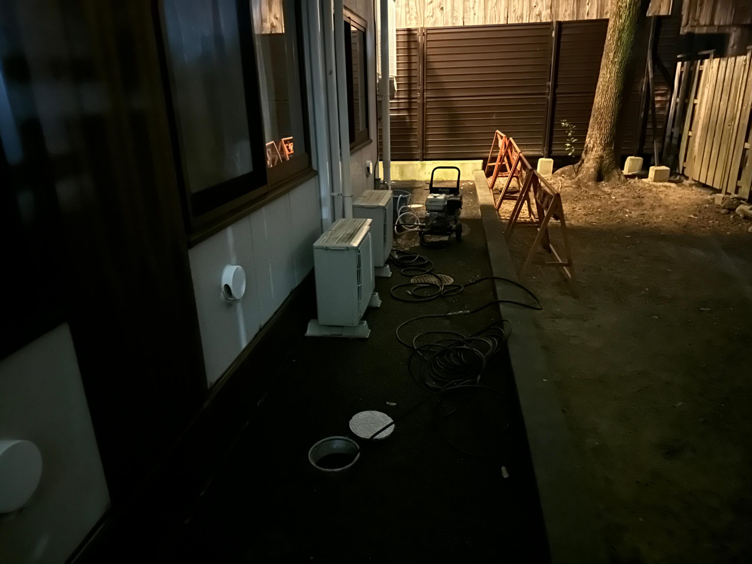 堺市トイレつまり修理
