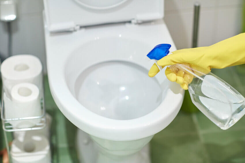 洗剤を使う前に知るべき注意点とリスク