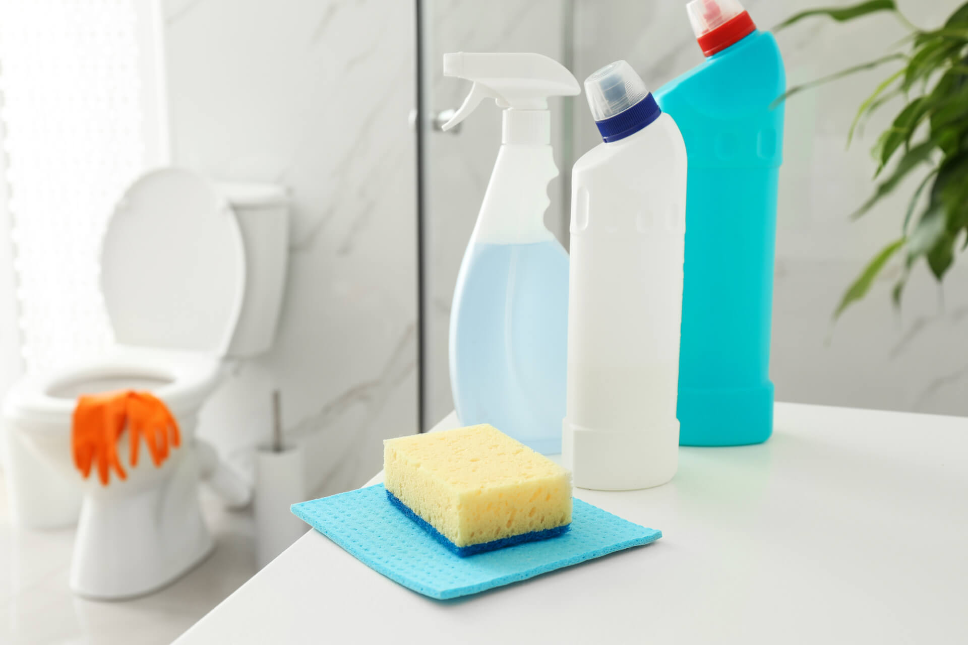 トイレ詰まりに効く洗剤：正しい選び方から使い方まで徹底解説！