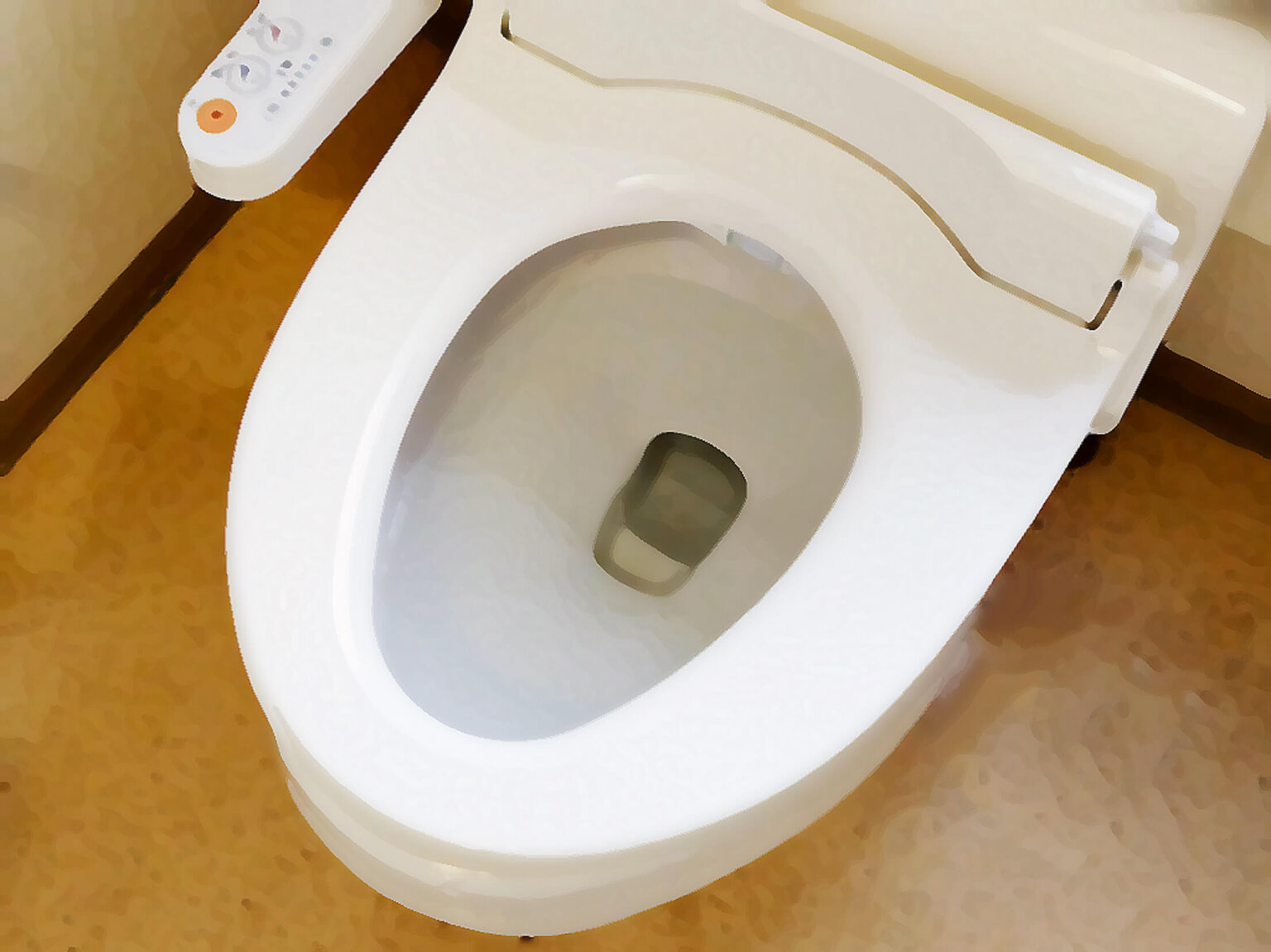 トイレの水が引かない？つまり？緊急対策から予防まで完全ガイド