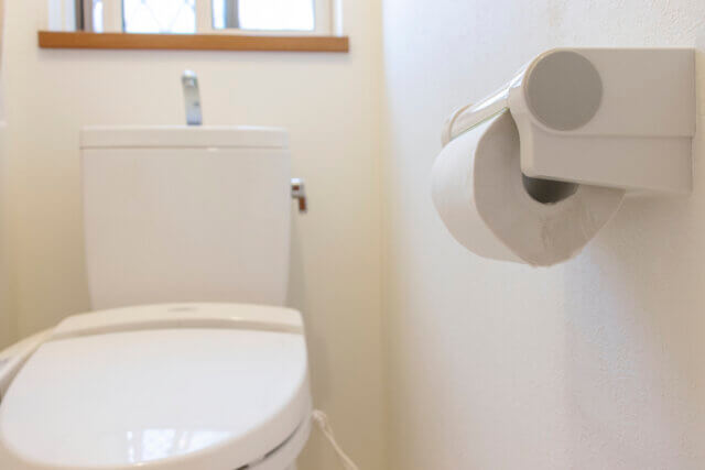 トイレタンクの水漏れを放置するとどうなる？