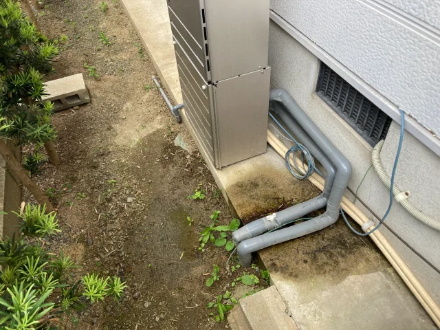 漏水に気づくきっかけにはどんなサインがあるの？