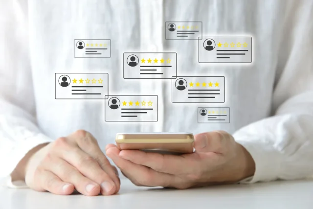 業者比較に役立つチェックリストと具体的な選び方