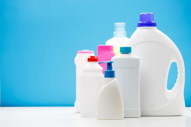 つまり除去に薬剤や洗剤を使用する際の注意点
