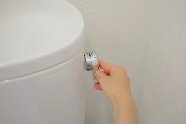 トイレつまりの症状・前兆セルフチェック