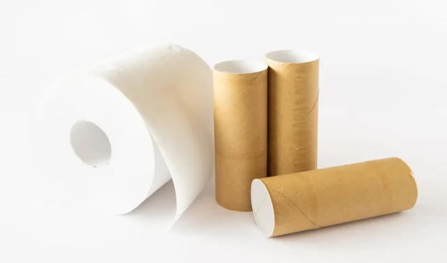 トイレつまりの主な原因