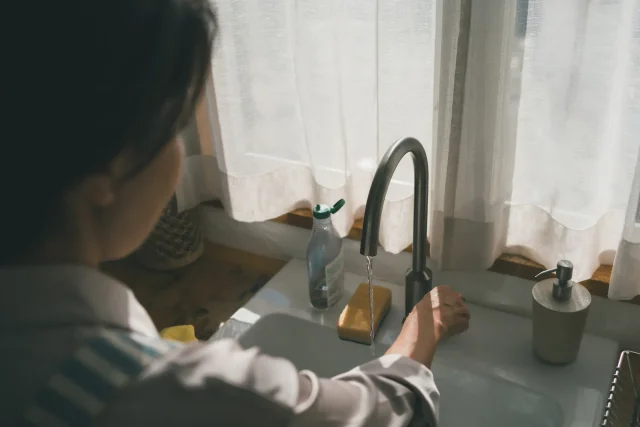 賃貸の水漏れが経年劣化かどうかの見分け方は?