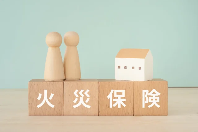賃貸の水漏れで火災保険や個人賠償責任保険は使える?