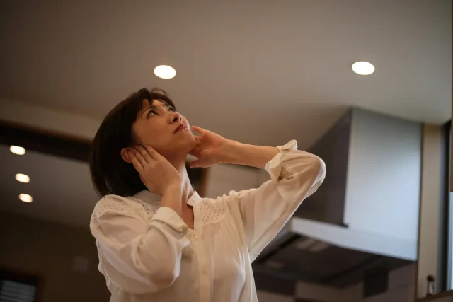 上の階からの水漏れの原因と責任は誰にある？