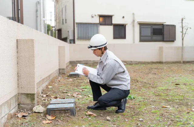 水漏れ調査や修理を業者に依頼した場合の流れは?